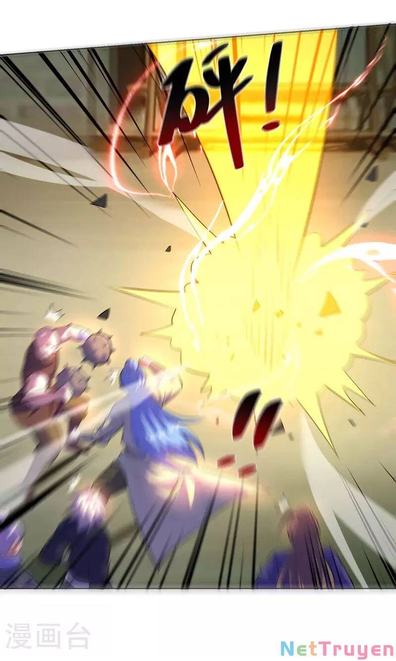 Trọng Sinh Sau Tám Vạn Năm Chapter 271 - 3