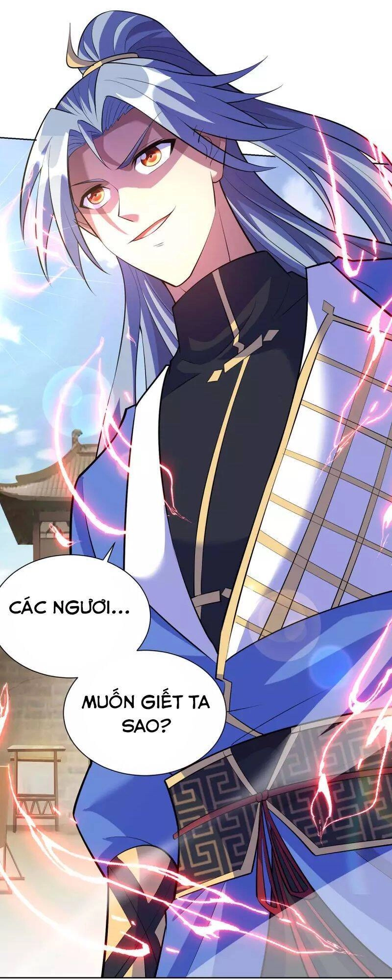 Trọng Sinh Sau Tám Vạn Năm Chapter 271 - 4