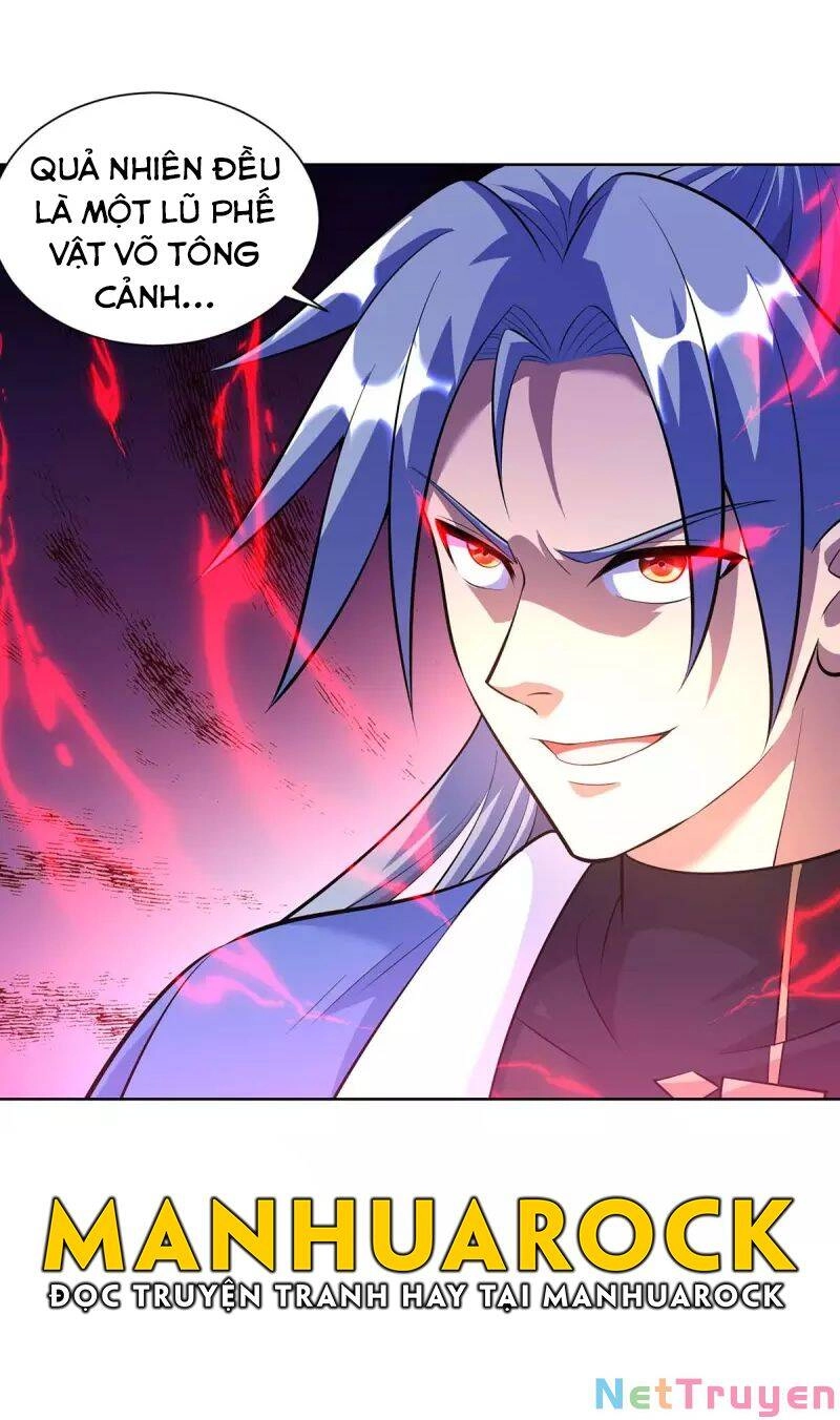 Trọng Sinh Sau Tám Vạn Năm Chapter 271 - 7