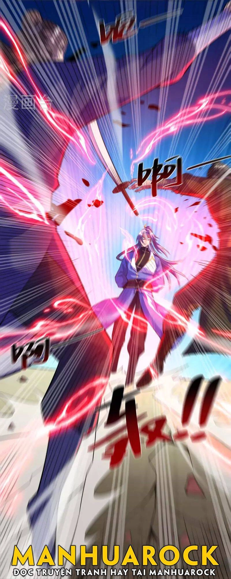 Trọng Sinh Sau Tám Vạn Năm Chapter 271 - 9