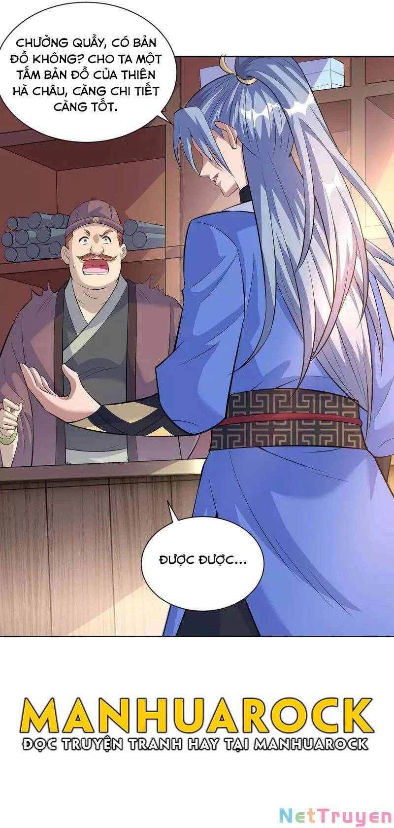 Trọng Sinh Sau Tám Vạn Năm Chapter 271 - 14