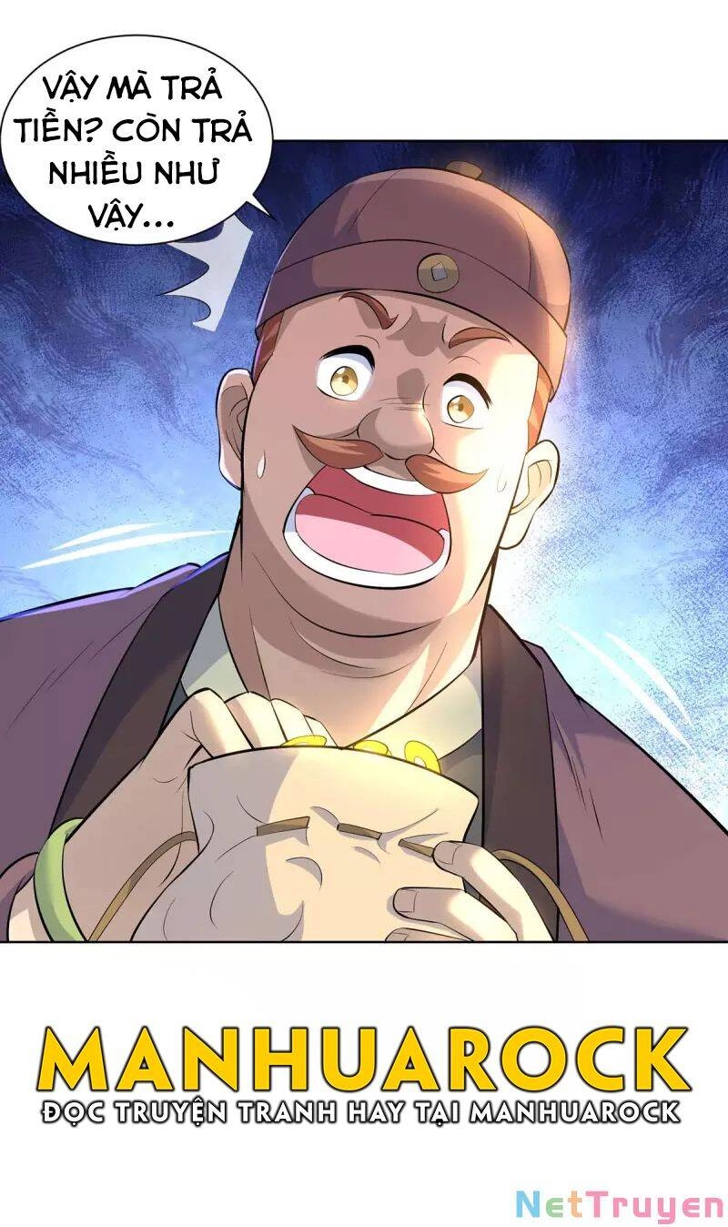 Trọng Sinh Sau Tám Vạn Năm Chapter 271 - 17