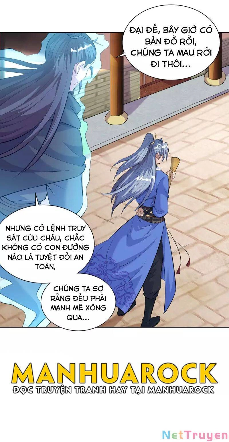 Trọng Sinh Sau Tám Vạn Năm Chapter 271 - 18