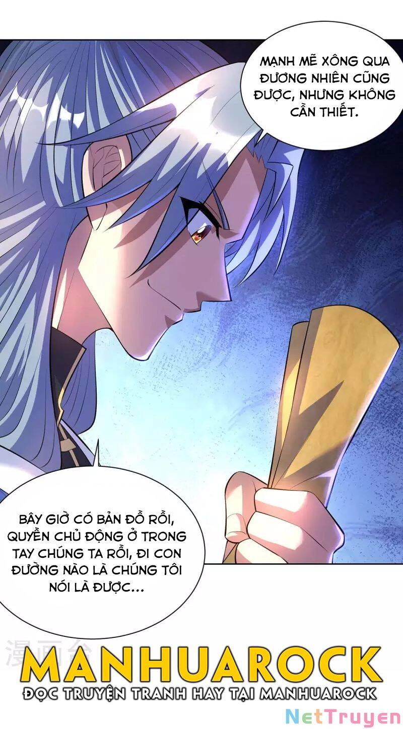 Trọng Sinh Sau Tám Vạn Năm Chapter 271 - 19