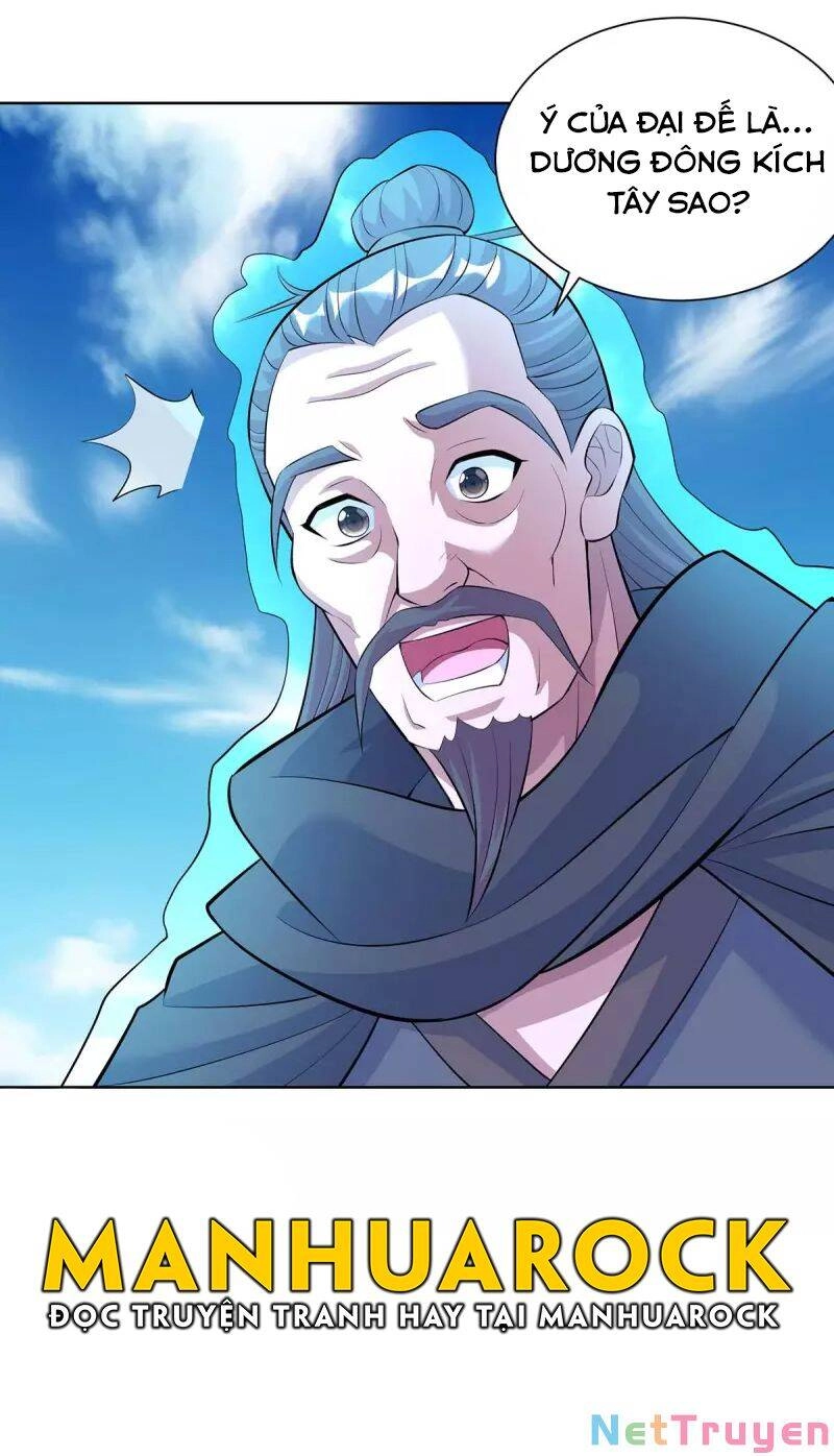 Trọng Sinh Sau Tám Vạn Năm Chapter 271 - 20