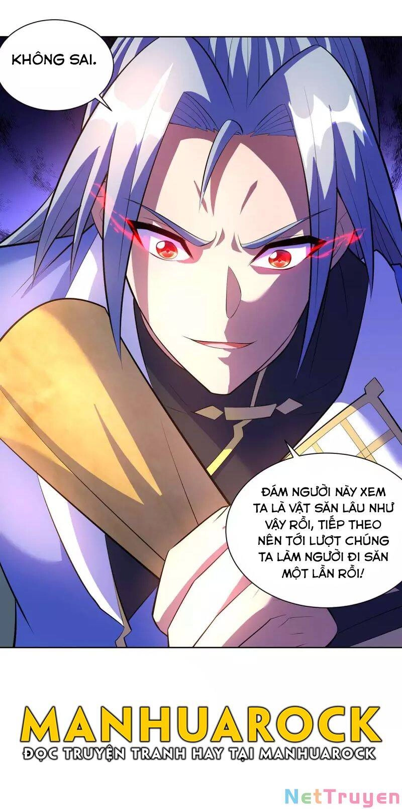 Trọng Sinh Sau Tám Vạn Năm Chapter 271 - 21