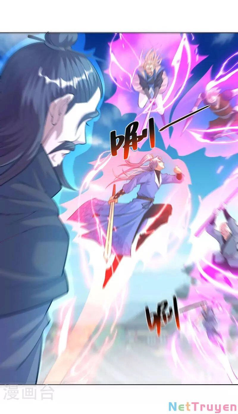 Trọng Sinh Sau Tám Vạn Năm Chapter 271 - 26