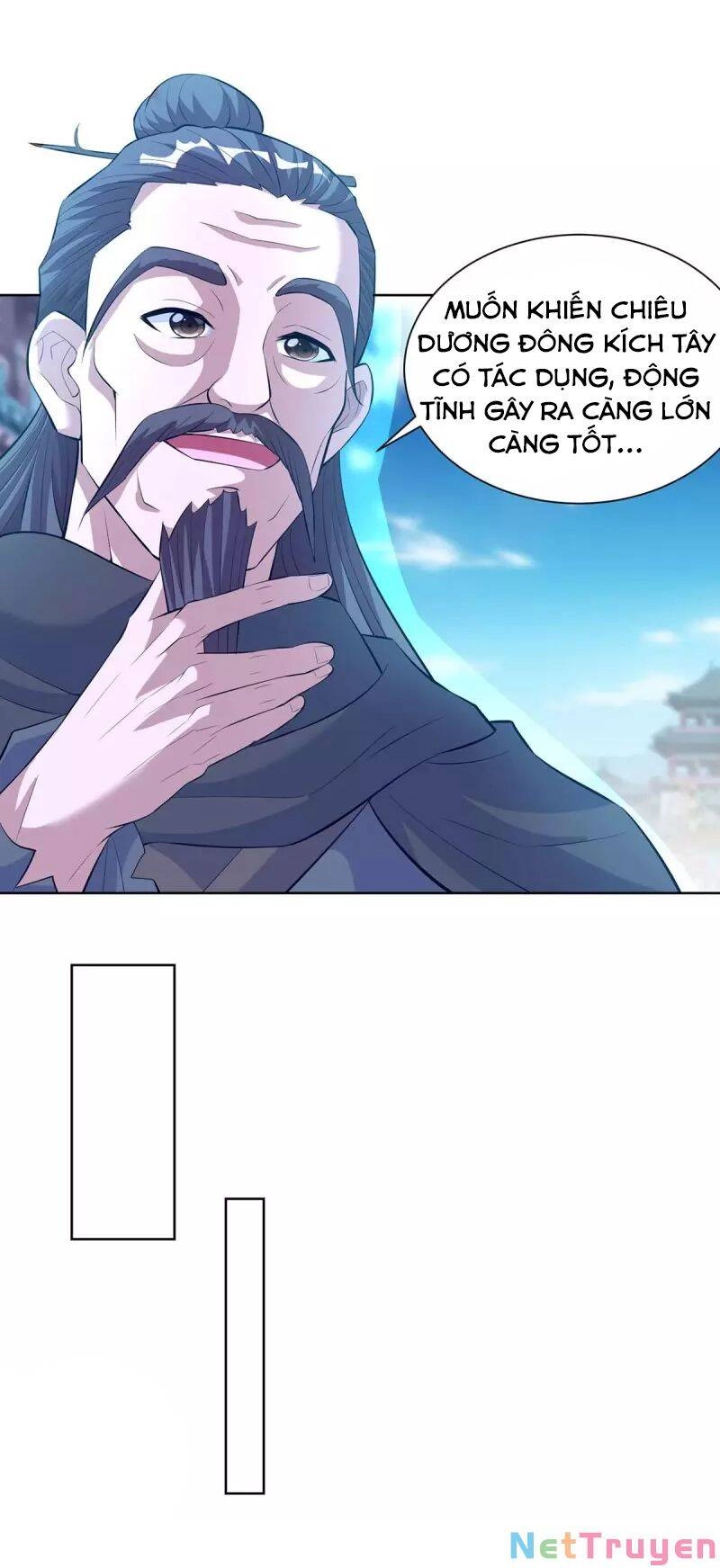 Trọng Sinh Sau Tám Vạn Năm Chapter 271 - 27