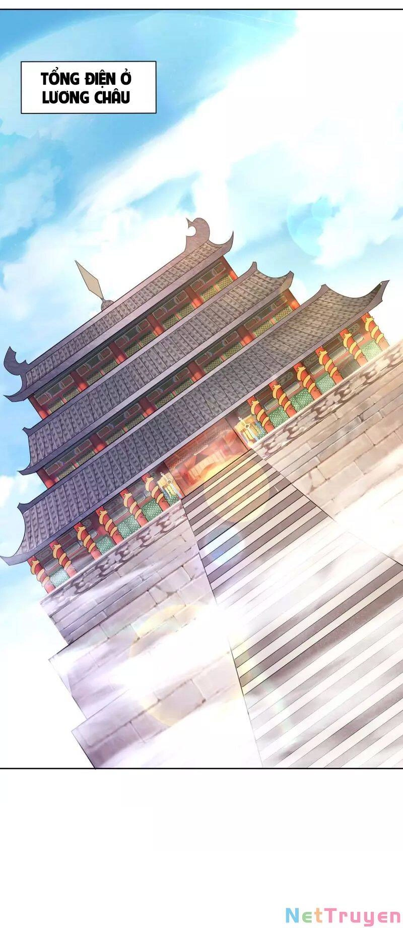 Trọng Sinh Sau Tám Vạn Năm Chapter 271 - 28