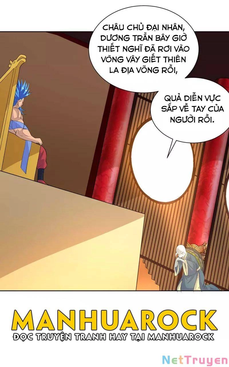 Trọng Sinh Sau Tám Vạn Năm Chapter 271 - 29