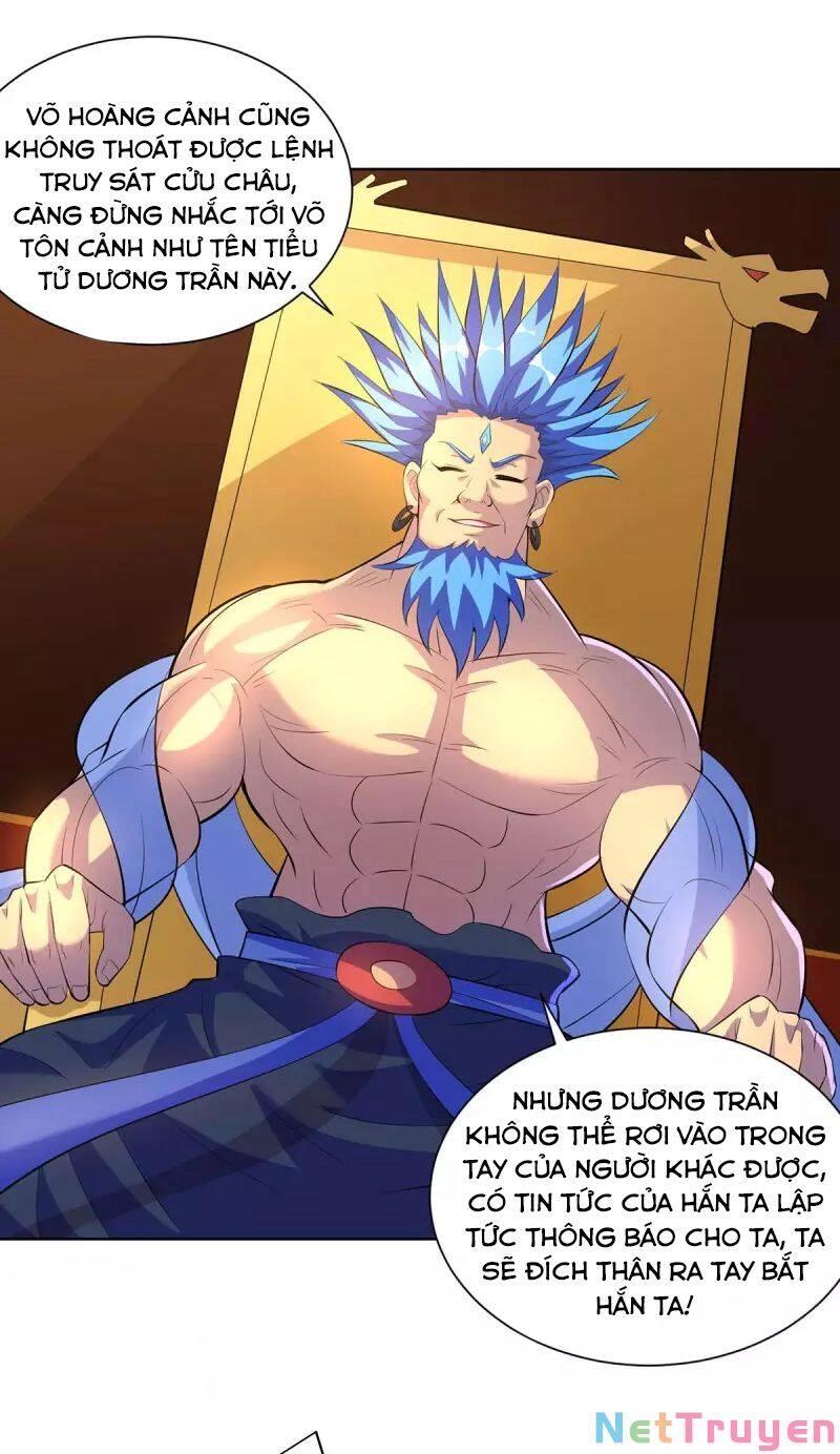 Trọng Sinh Sau Tám Vạn Năm Chapter 271 - 30