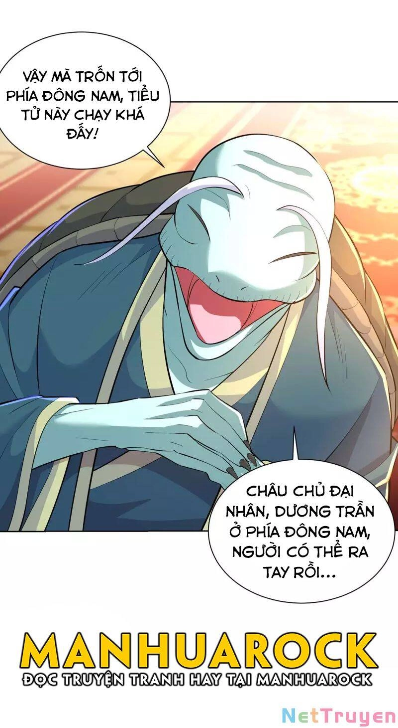 Trọng Sinh Sau Tám Vạn Năm Chapter 271 - 32