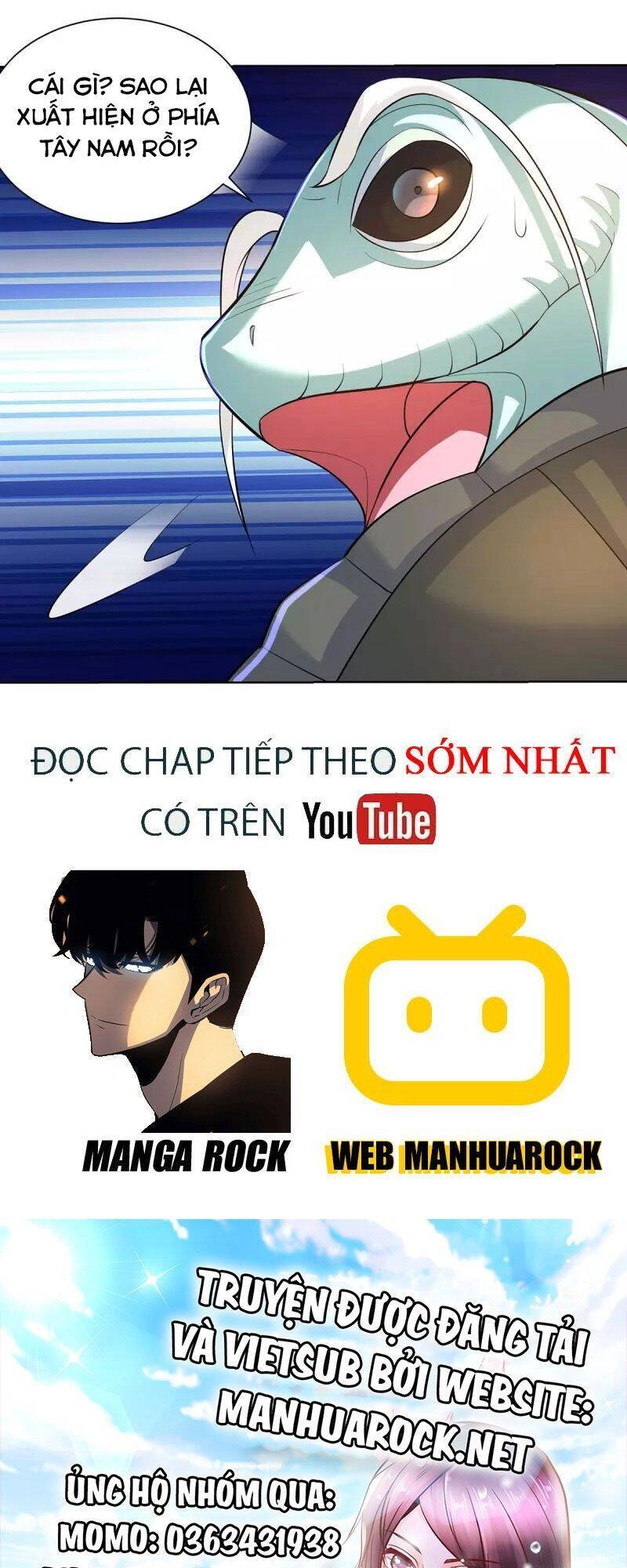 Trọng Sinh Sau Tám Vạn Năm Chapter 271 - 34