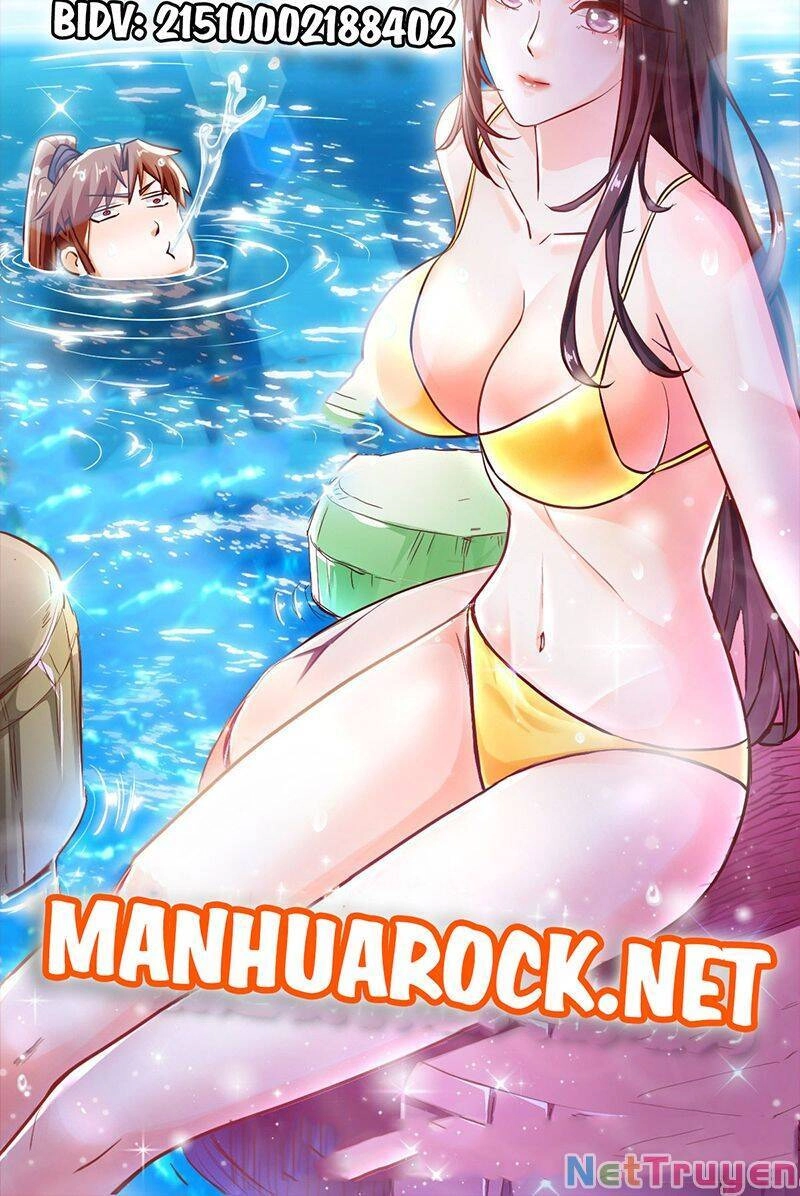 Trọng Sinh Sau Tám Vạn Năm Chapter 271 - 35