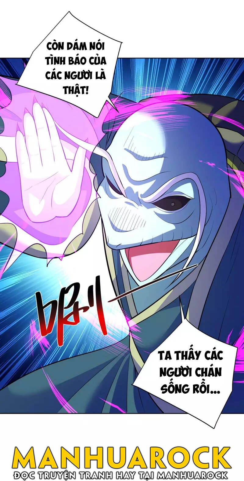 Trọng Sinh Sau Tám Vạn Năm Chapter 272 - 6