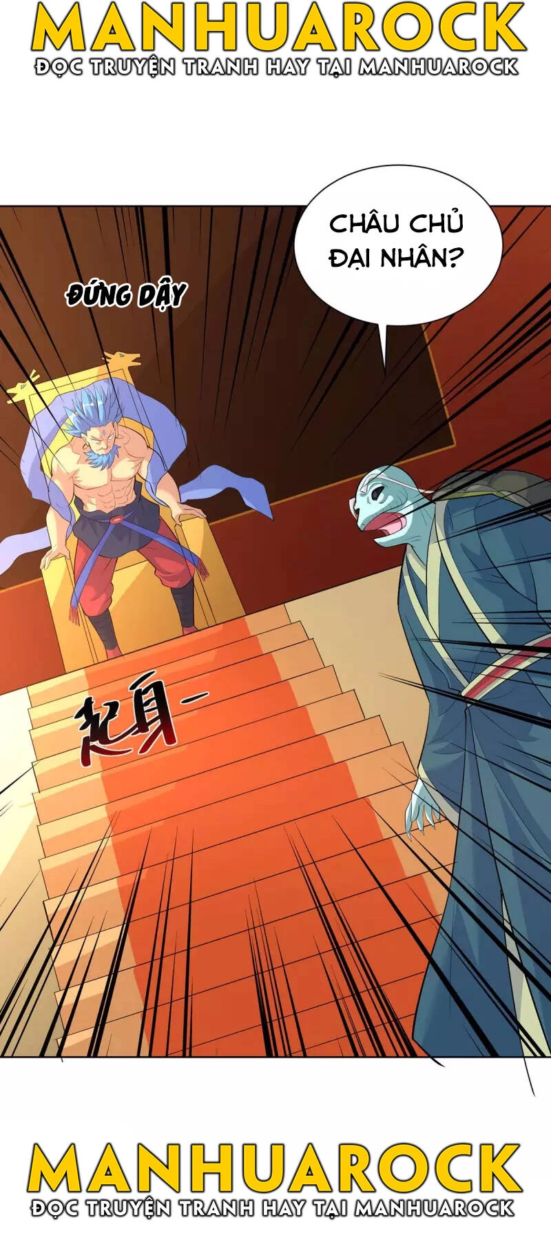 Trọng Sinh Sau Tám Vạn Năm Chapter 272 - 8