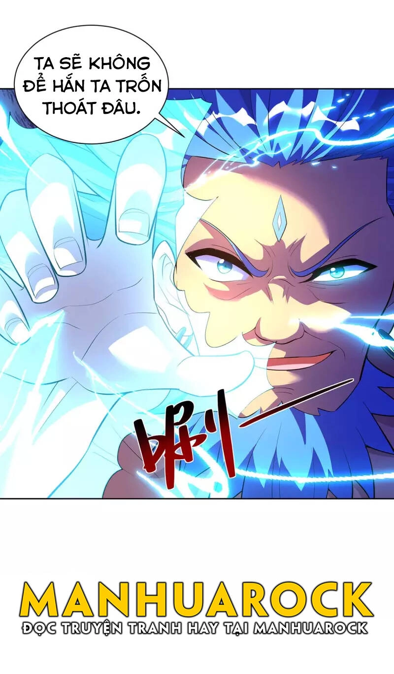 Trọng Sinh Sau Tám Vạn Năm Chapter 272 - 11