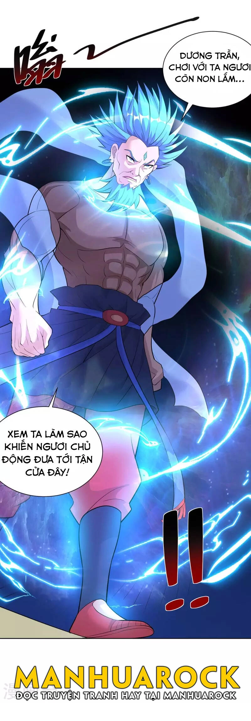 Trọng Sinh Sau Tám Vạn Năm Chapter 272 - 13