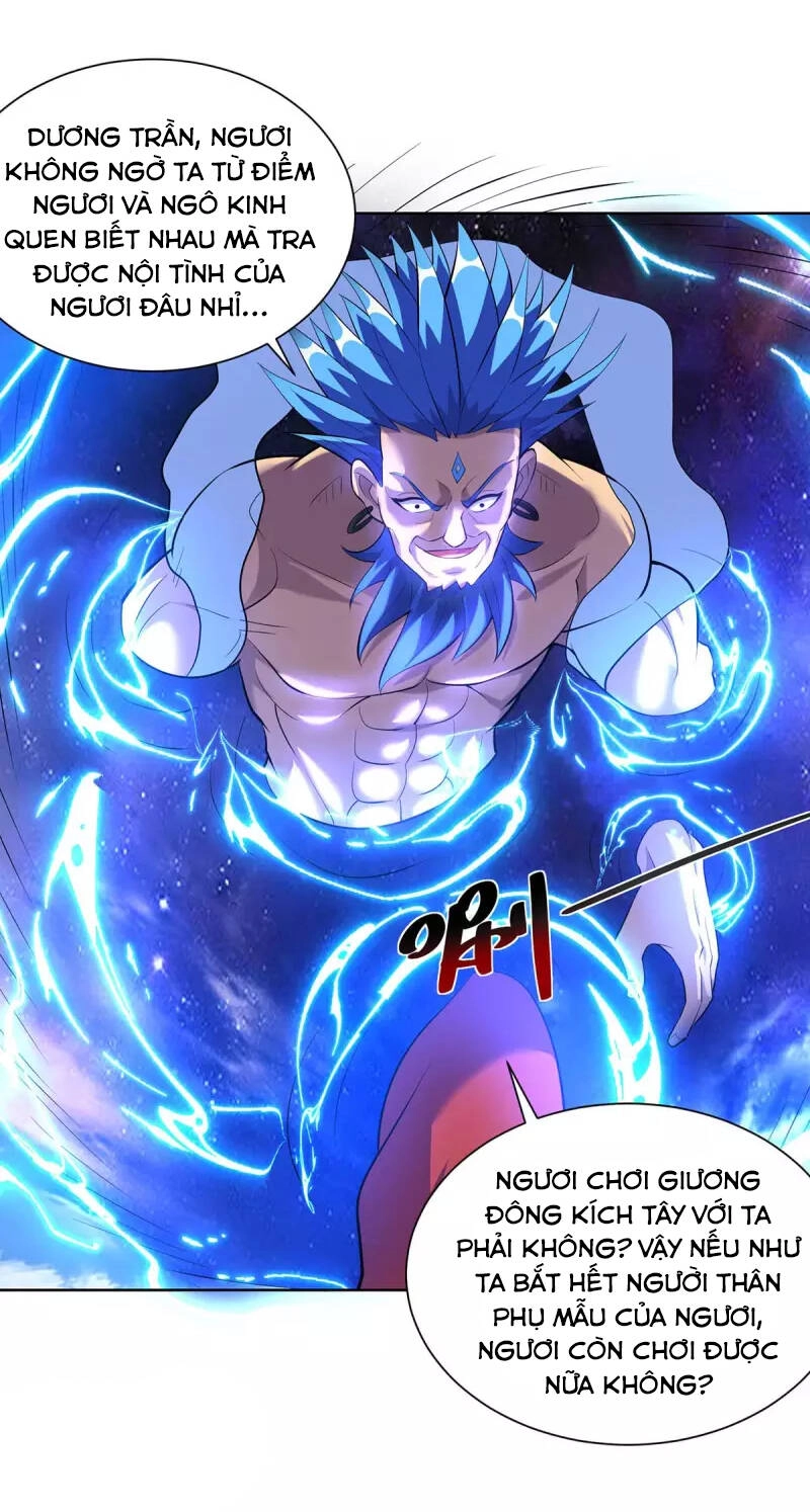 Trọng Sinh Sau Tám Vạn Năm Chapter 272 - 16