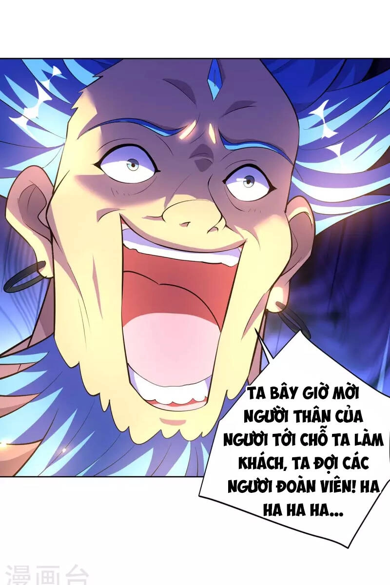 Trọng Sinh Sau Tám Vạn Năm Chapter 272 - 18