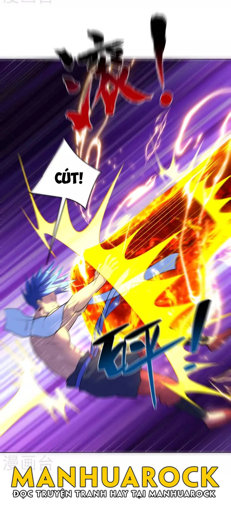 Trọng Sinh Sau Tám Vạn Năm Chapter 272 - 19