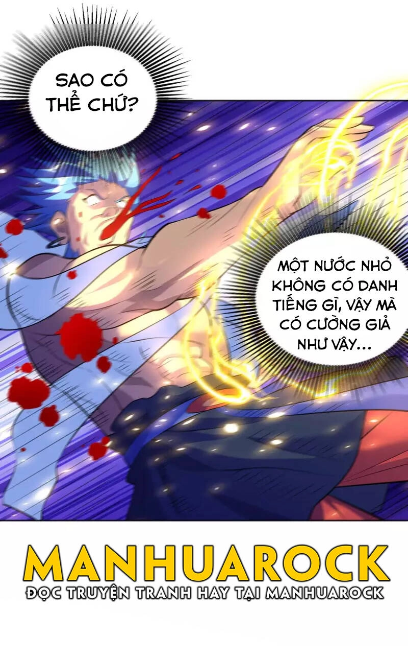 Trọng Sinh Sau Tám Vạn Năm Chapter 272 - 20