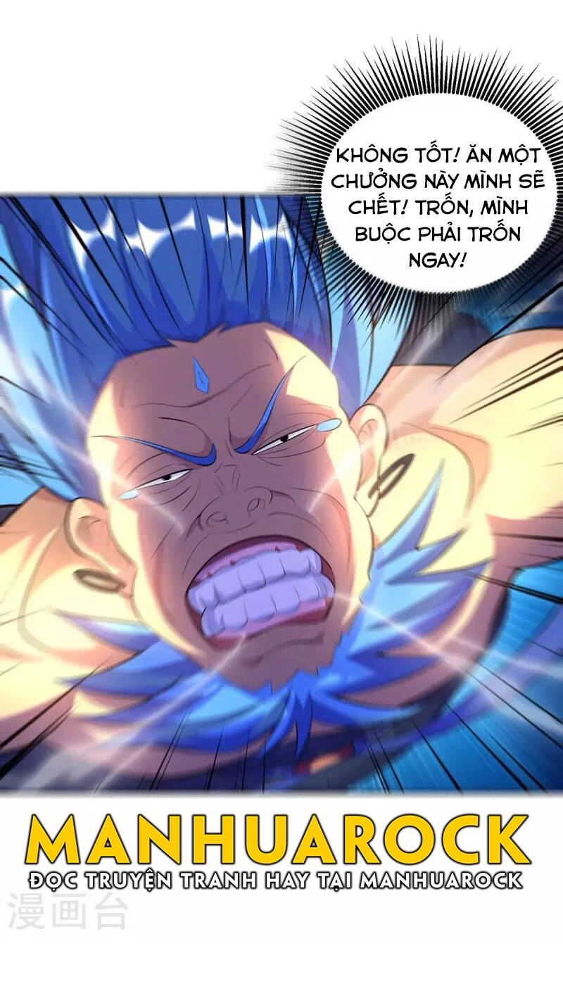 Trọng Sinh Sau Tám Vạn Năm Chapter 272 - 22