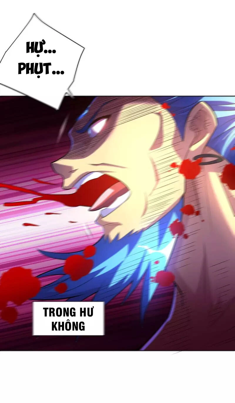 Trọng Sinh Sau Tám Vạn Năm Chapter 272 - 25