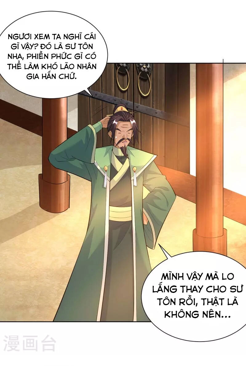 Trọng Sinh Sau Tám Vạn Năm Chapter 272 - 28