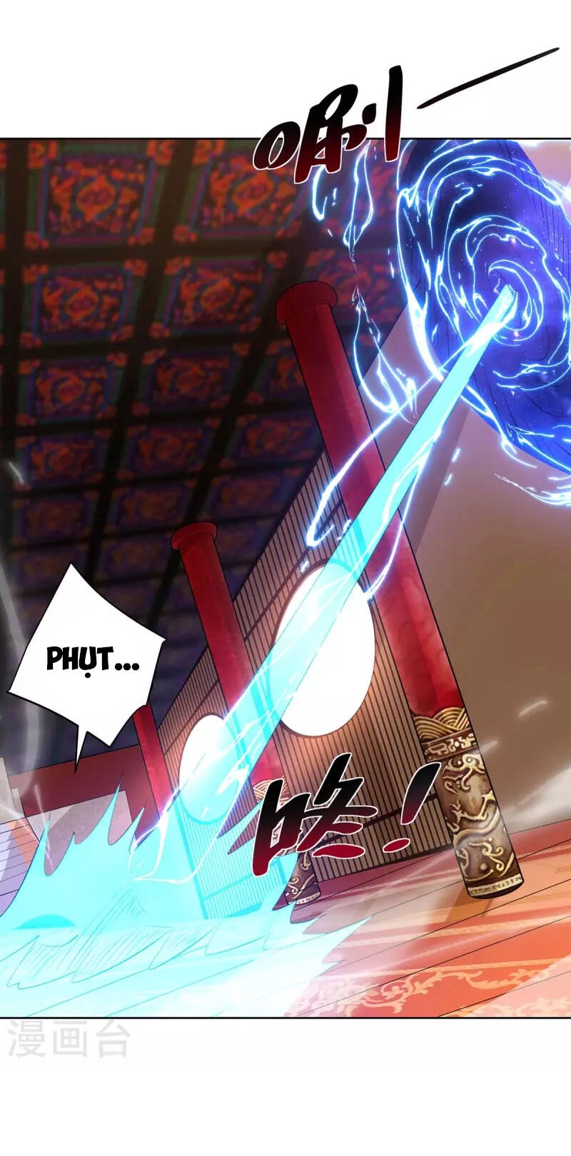 Trọng Sinh Sau Tám Vạn Năm Chapter 272 - 30