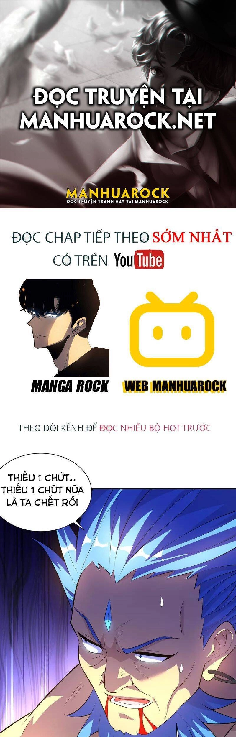 Trọng Sinh Sau Tám Vạn Năm Chapter 273 - 1