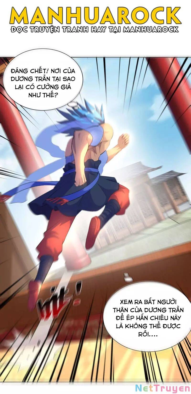 Trọng Sinh Sau Tám Vạn Năm Chapter 273 - 3