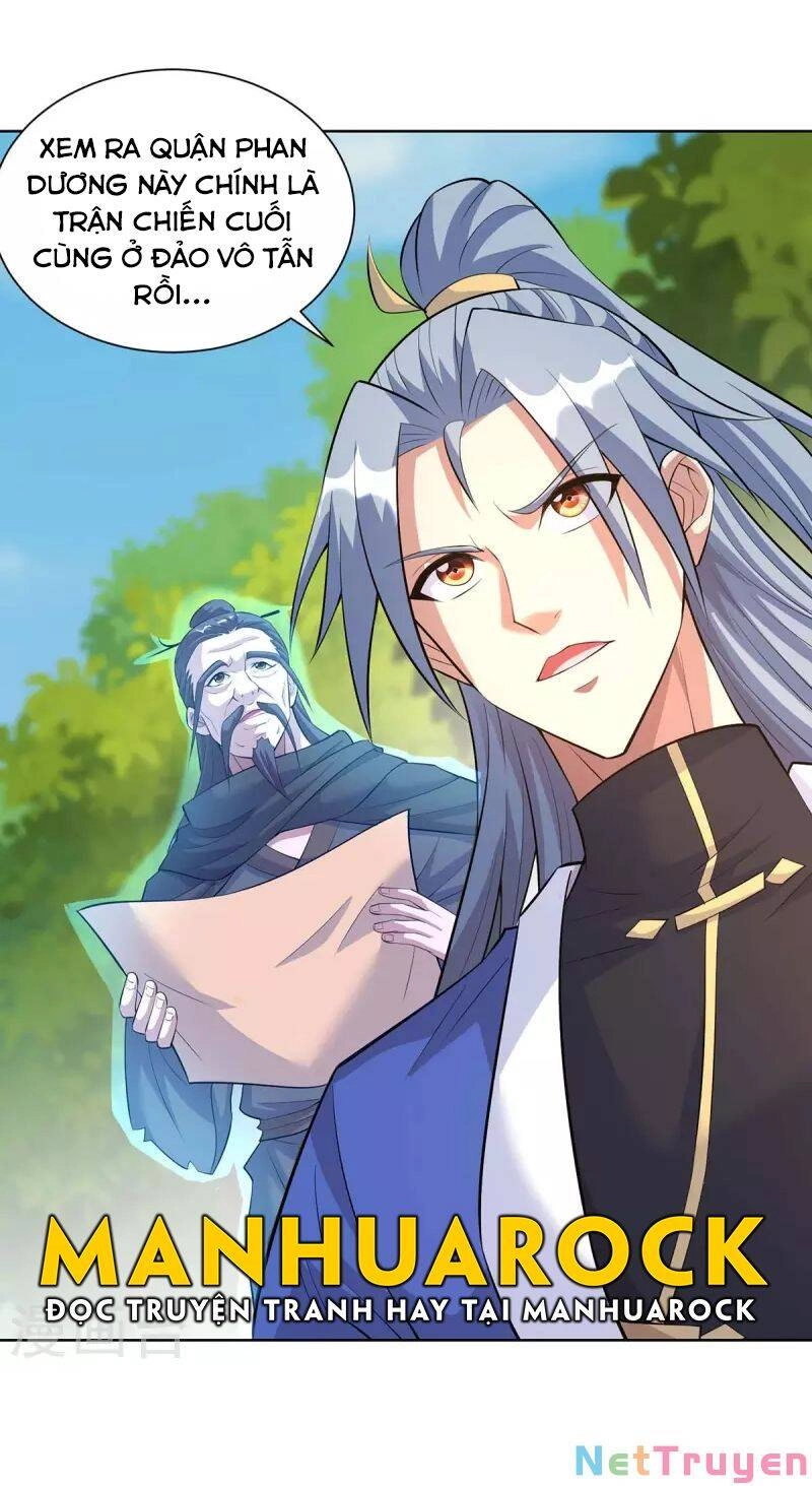 Trọng Sinh Sau Tám Vạn Năm Chapter 273 - 10