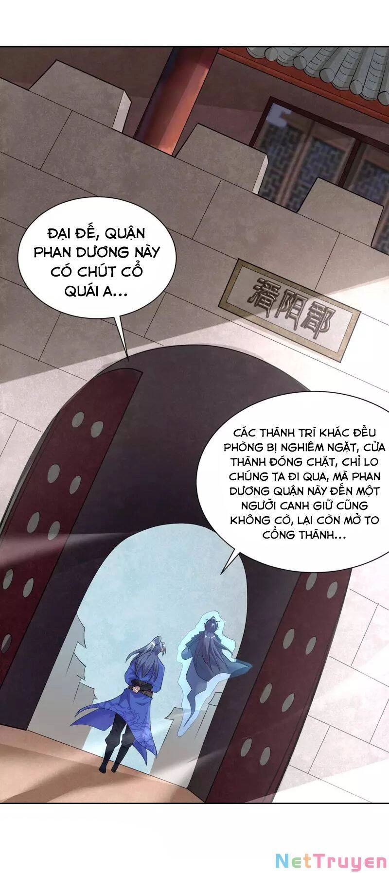 Trọng Sinh Sau Tám Vạn Năm Chapter 273 - 12