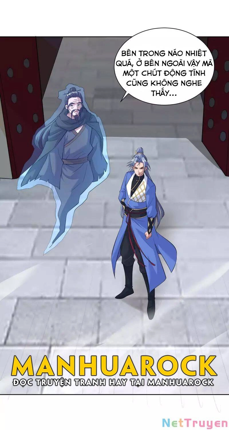 Trọng Sinh Sau Tám Vạn Năm Chapter 273 - 16