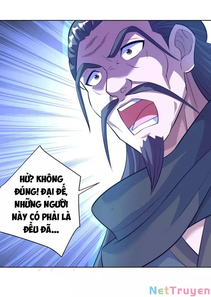 Trọng Sinh Sau Tám Vạn Năm Chapter 273 - 17