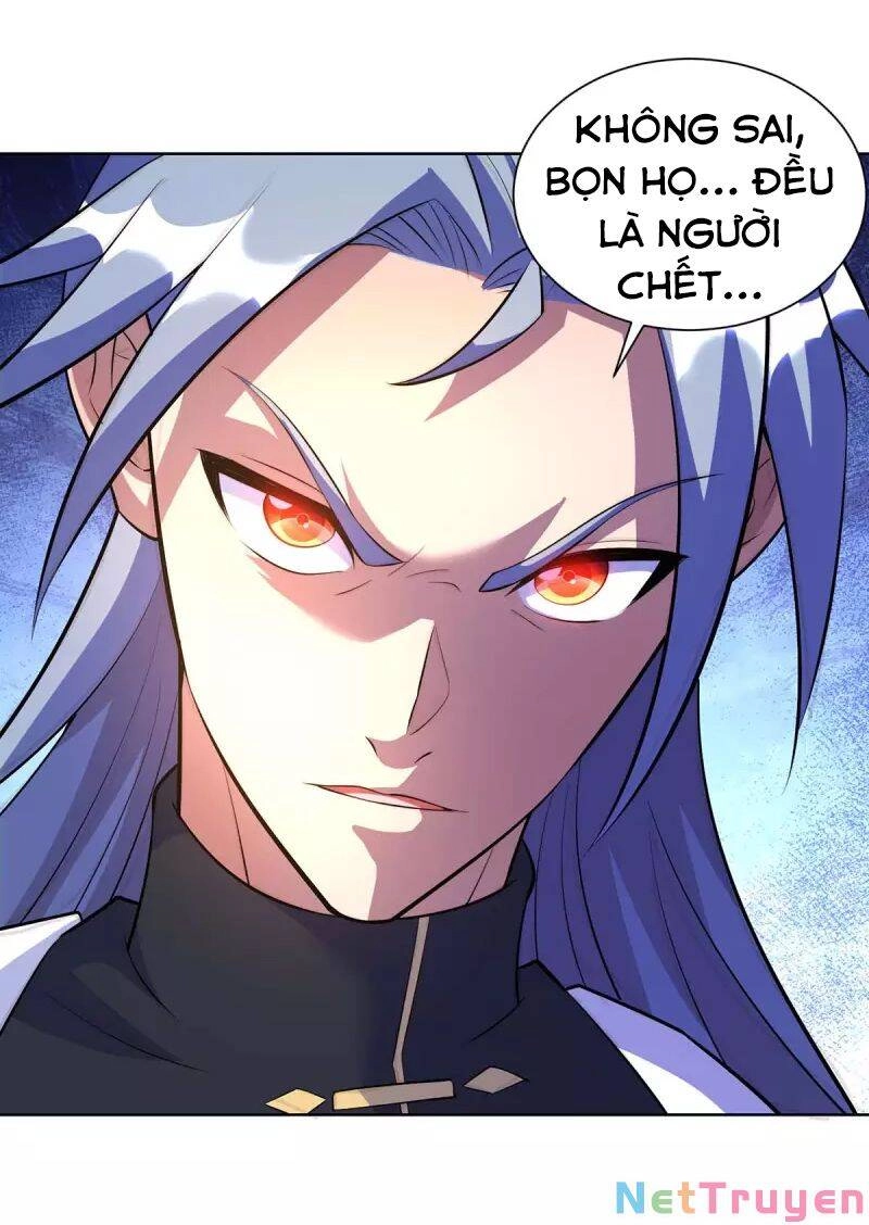 Trọng Sinh Sau Tám Vạn Năm Chapter 273 - 18