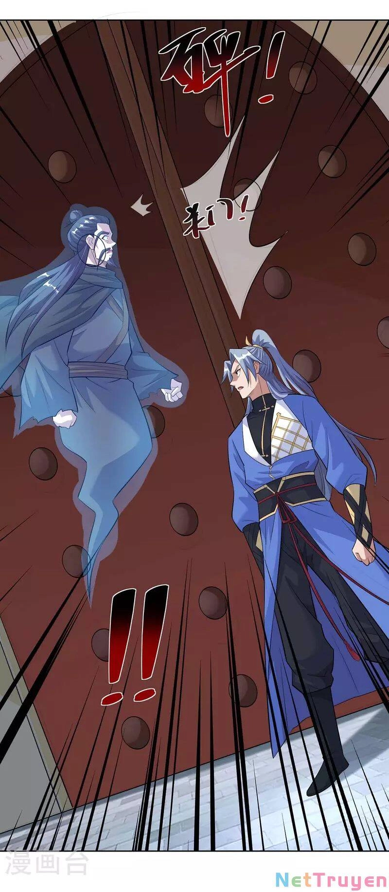 Trọng Sinh Sau Tám Vạn Năm Chapter 273 - 19