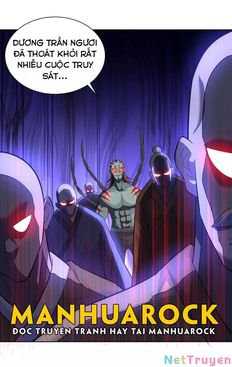 Trọng Sinh Sau Tám Vạn Năm Chapter 273 - 20