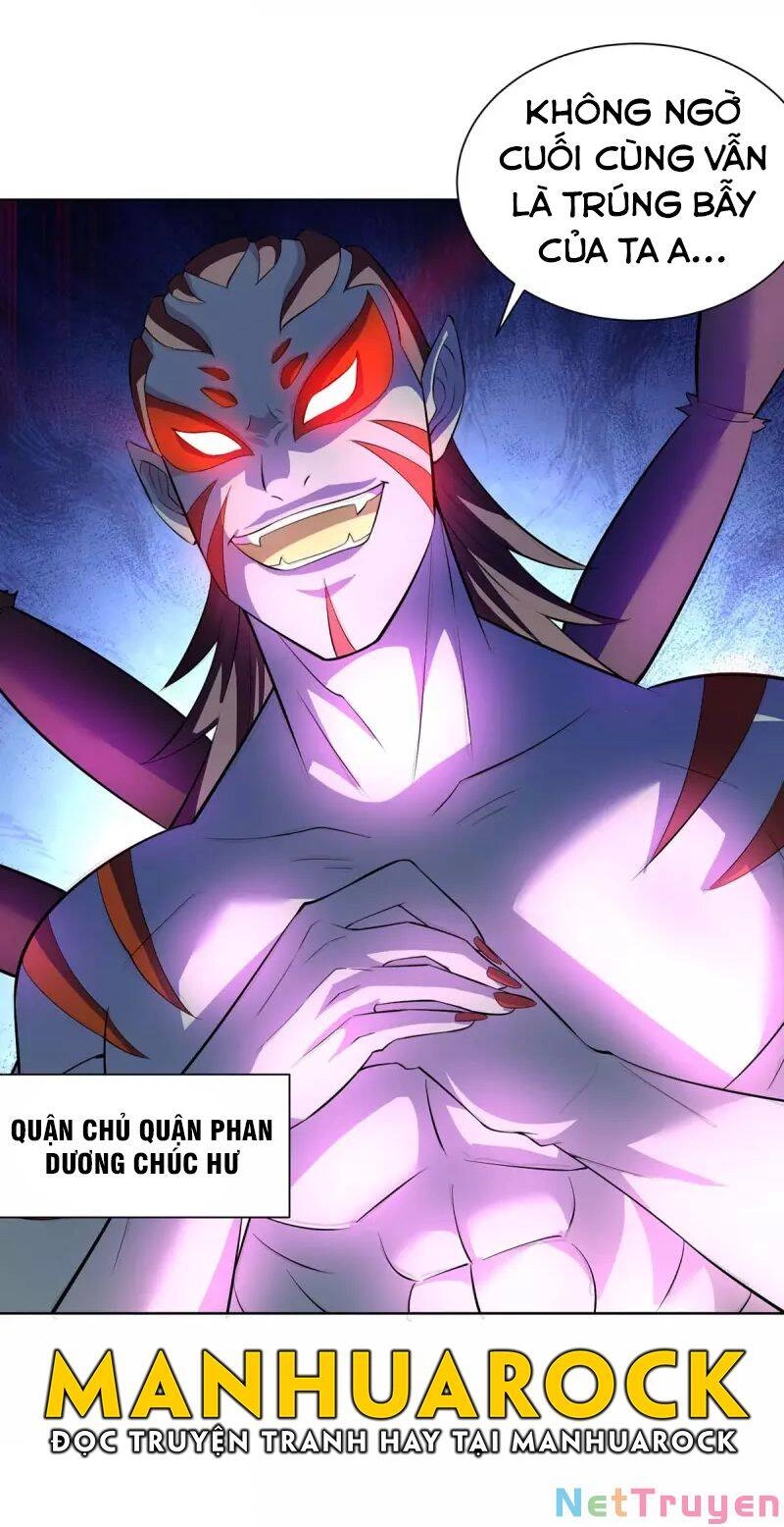 Trọng Sinh Sau Tám Vạn Năm Chapter 273 - 21