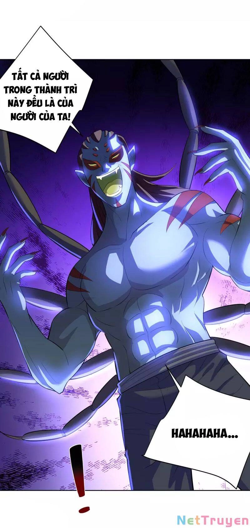 Trọng Sinh Sau Tám Vạn Năm Chapter 273 - 25