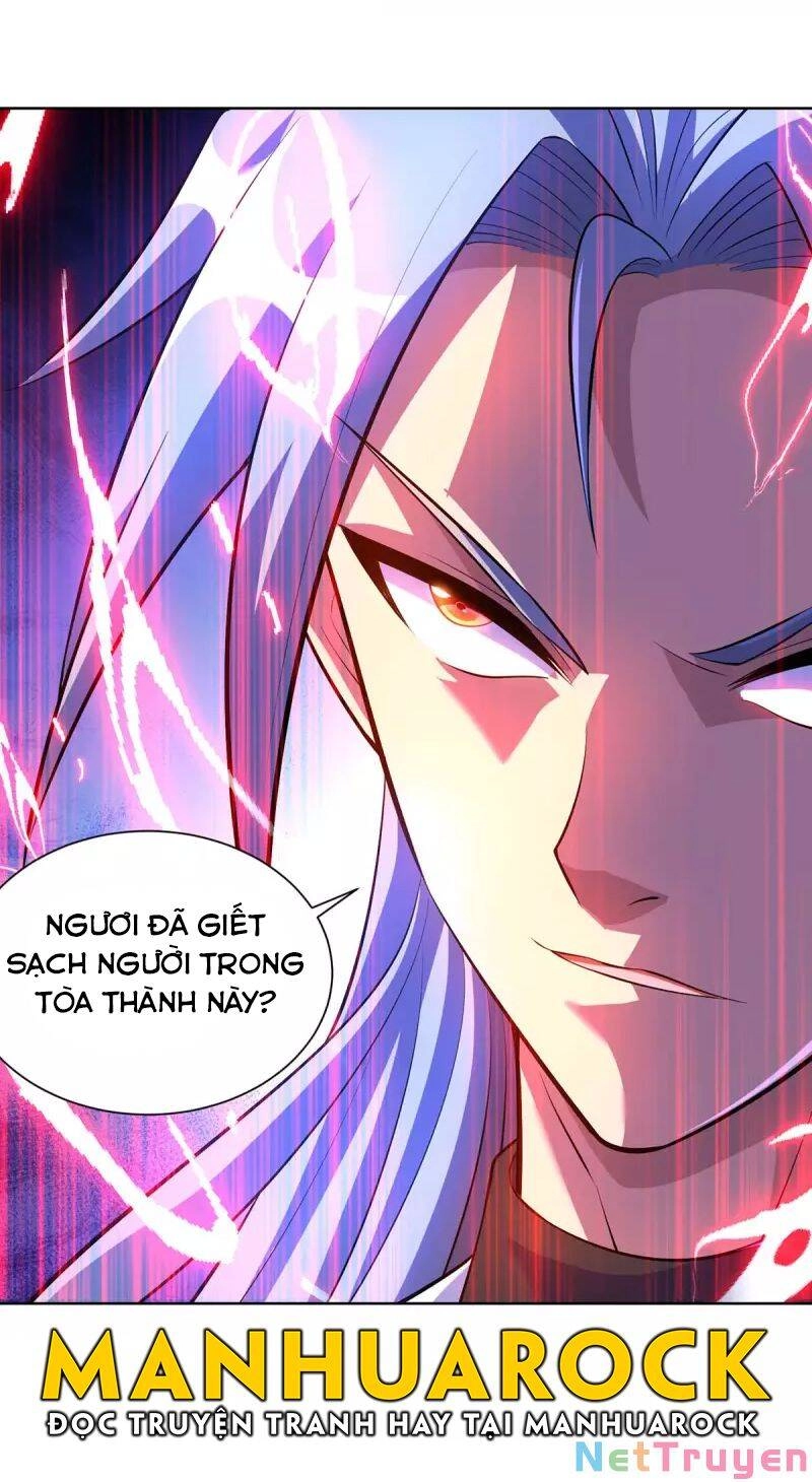 Trọng Sinh Sau Tám Vạn Năm Chapter 273 - 29