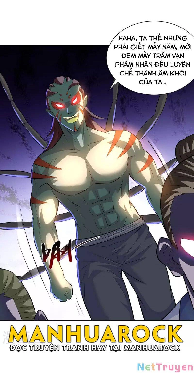 Trọng Sinh Sau Tám Vạn Năm Chapter 273 - 30