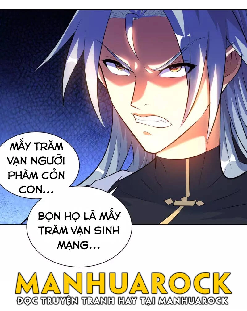 Trọng Sinh Sau Tám Vạn Năm Chapter 274 - 4