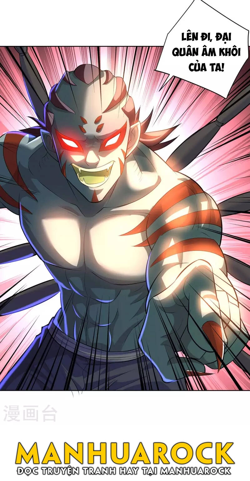 Trọng Sinh Sau Tám Vạn Năm Chapter 274 - 7