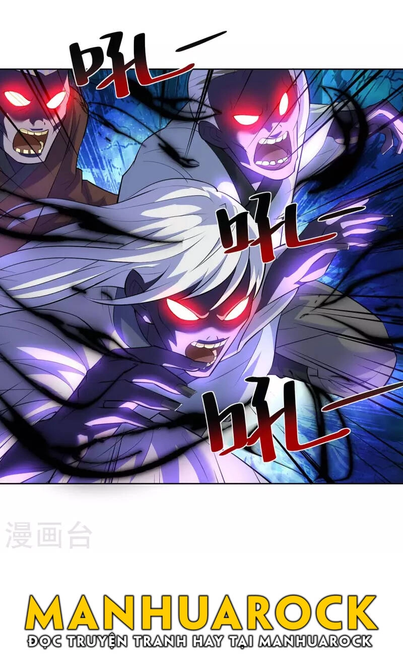 Trọng Sinh Sau Tám Vạn Năm Chapter 274 - 8