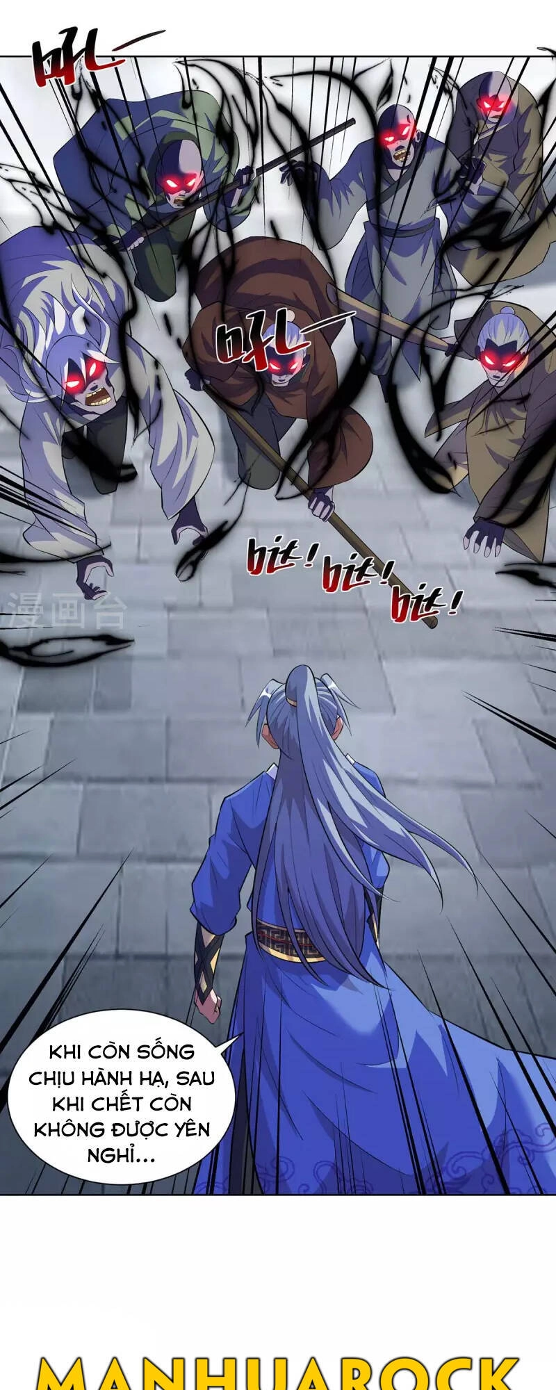 Trọng Sinh Sau Tám Vạn Năm Chapter 274 - 9