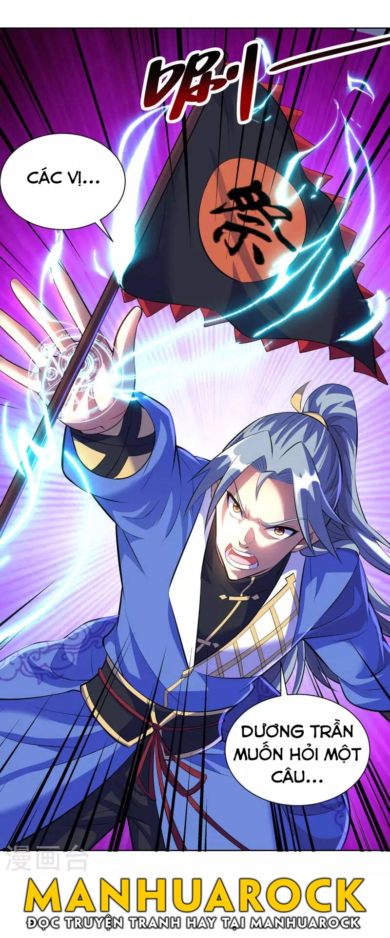 Trọng Sinh Sau Tám Vạn Năm Chapter 274 - 12