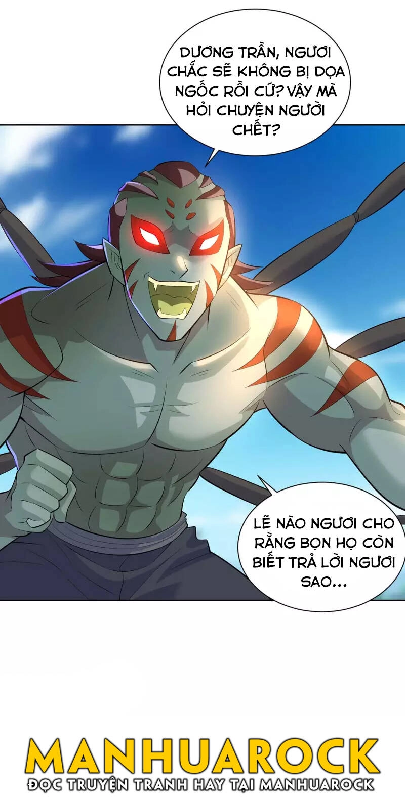 Trọng Sinh Sau Tám Vạn Năm Chapter 274 - 13