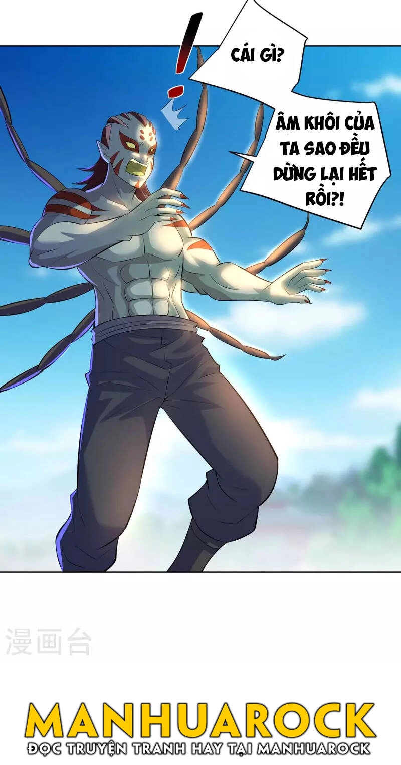 Trọng Sinh Sau Tám Vạn Năm Chapter 274 - 18